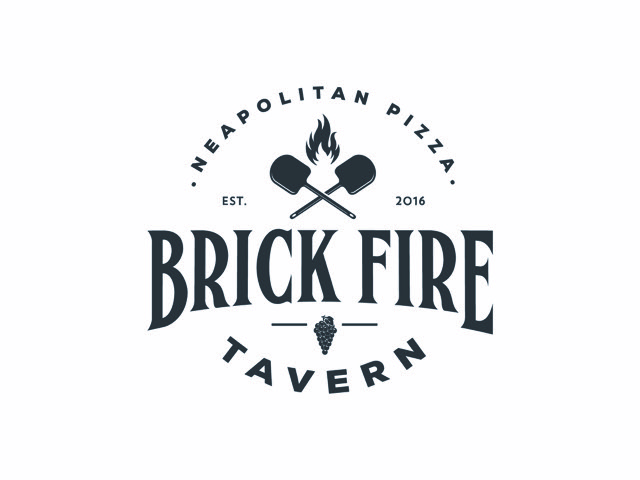 Pizzeria: Brick Fire Tavern 