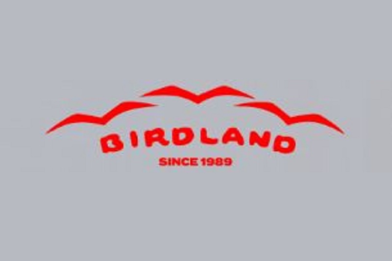 Pizzeria: Birdland 