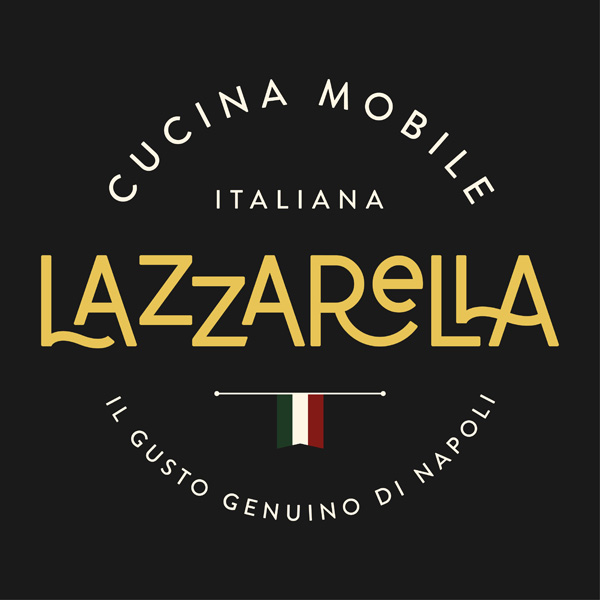 Pizzeria: Lazzarella 