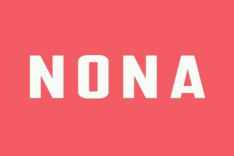 Pizzeria: Nona 