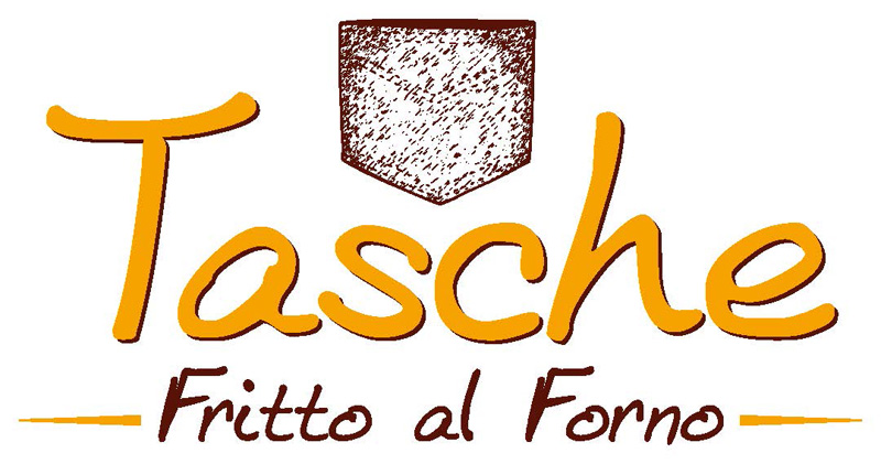 Pizzeria: Tasche 