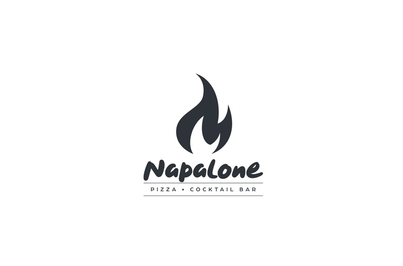 Pizzeria: Napalone Pizza- Cocktail Bar 