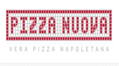 Pizzeria: Pizza Nuova 