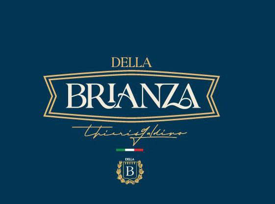 Pizzeria: Della Brianza 