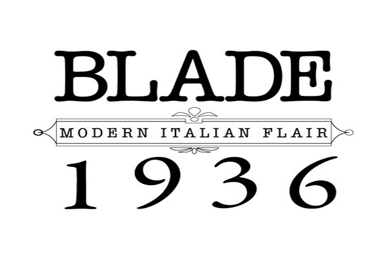 Pizzeria: Blade 1936 