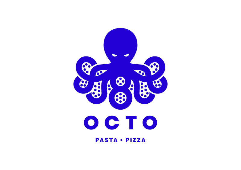 Pizzeria: OCTO Pasta Pizza 
