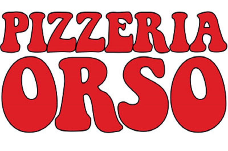 Pizzeria: Pizzeria Orso 