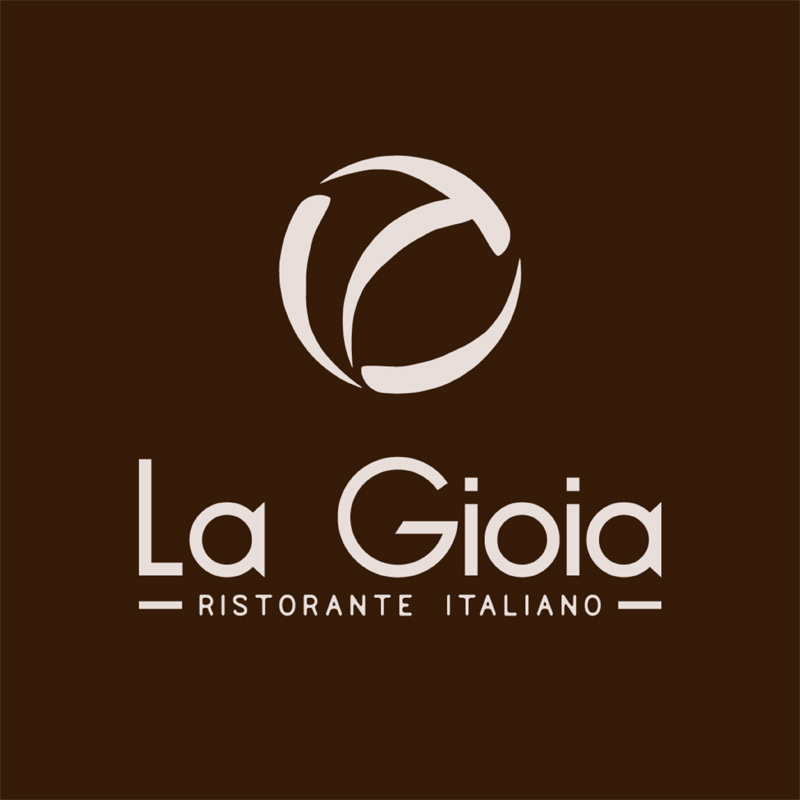 Pizzeria: LA GIOIA 