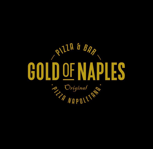 Pizzeria: Gold of Naples 