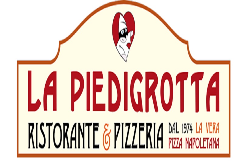 Pizzeria: Pizzeria La Piedigrotta 