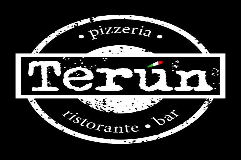 Pizzeria: Terún 