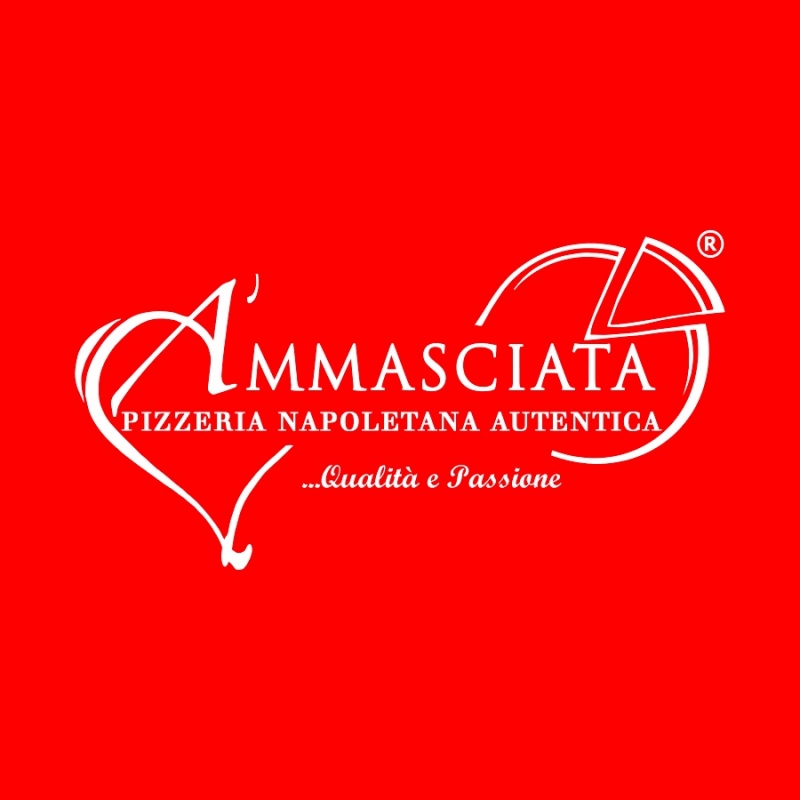 Pizzeria: A'mmasciata 