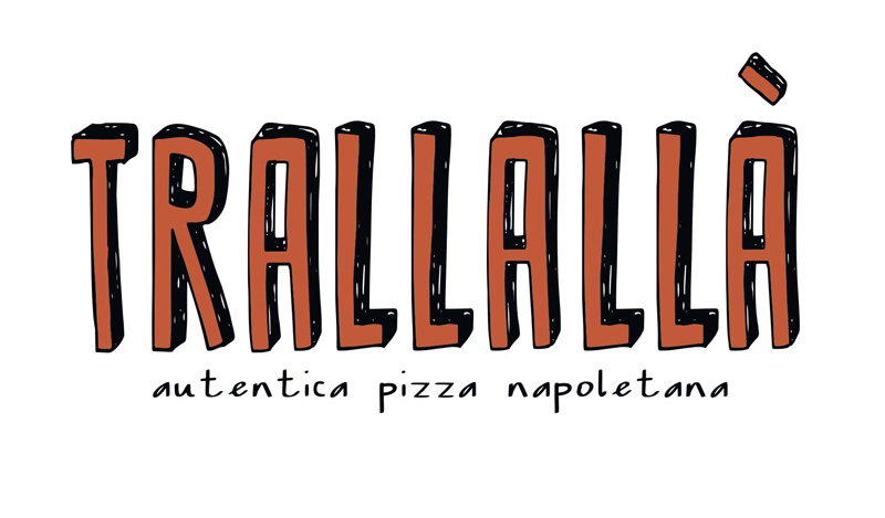 Pizzeria: Trallallà 