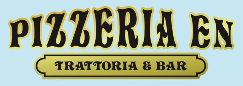Pizzeria: Pizzeria “En” 
