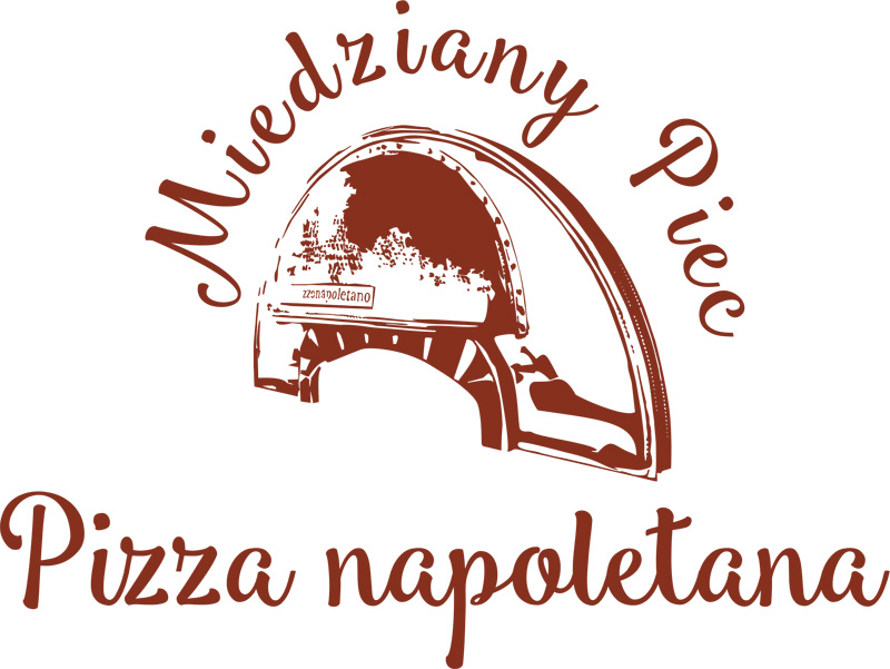 Pizzeria: Miedziany Piec- Pizza Napoletana 