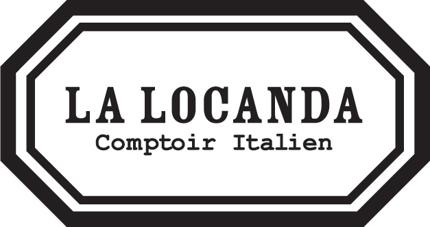 Pizzeria: La locanda Comptoir Italien 