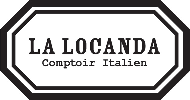Pizzeria: La locanda Comptoir Italien 