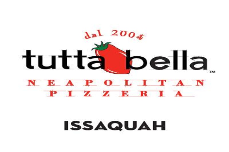 Pizzeria: Tutta Bella (Issaquah) 