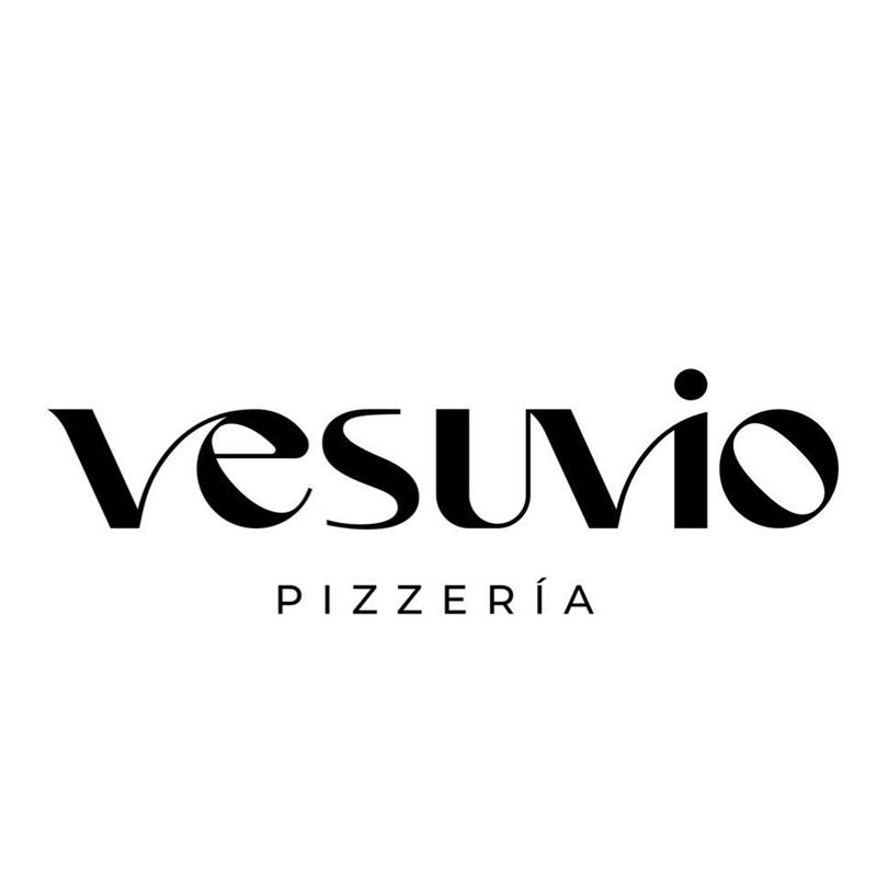 Pizzeria: Vesuvio Pizzeria 