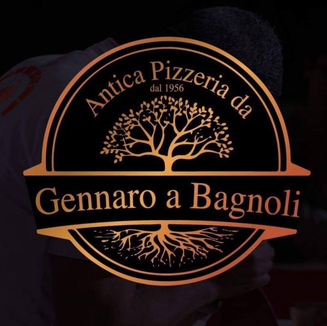 Pizzeria: Antica Pizzeria Da Gennaro 