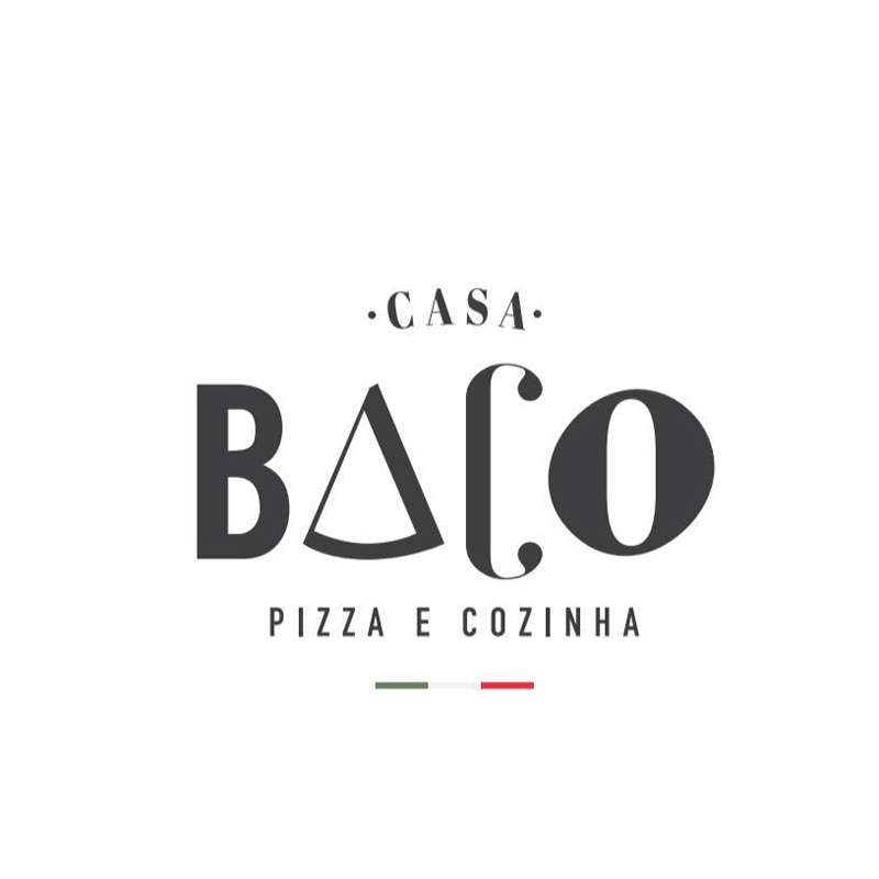 Pizzeria: Casa Baco- Casa Park 