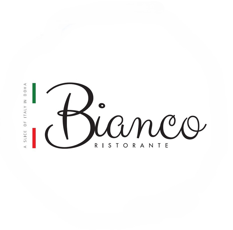 Pizzeria: Bianco Ristorante 