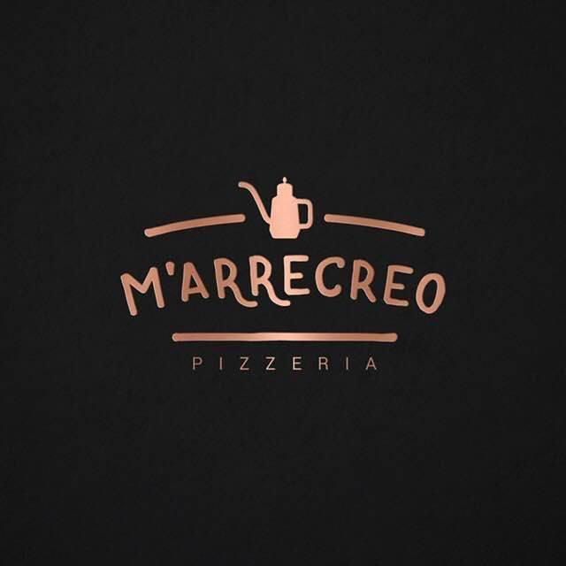 Pizzeria: M'arrecreo Pizzeria Gaia 