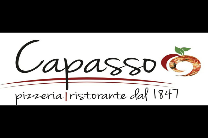 Pizzeria: Capasso 