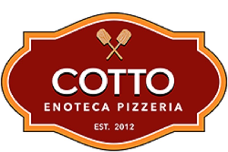 Pizzeria: Cotto 