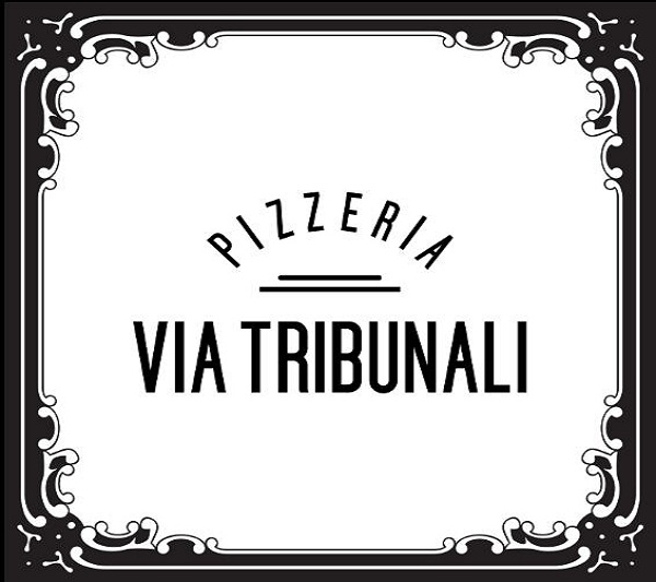 Pizzeria: Via Tribunali 