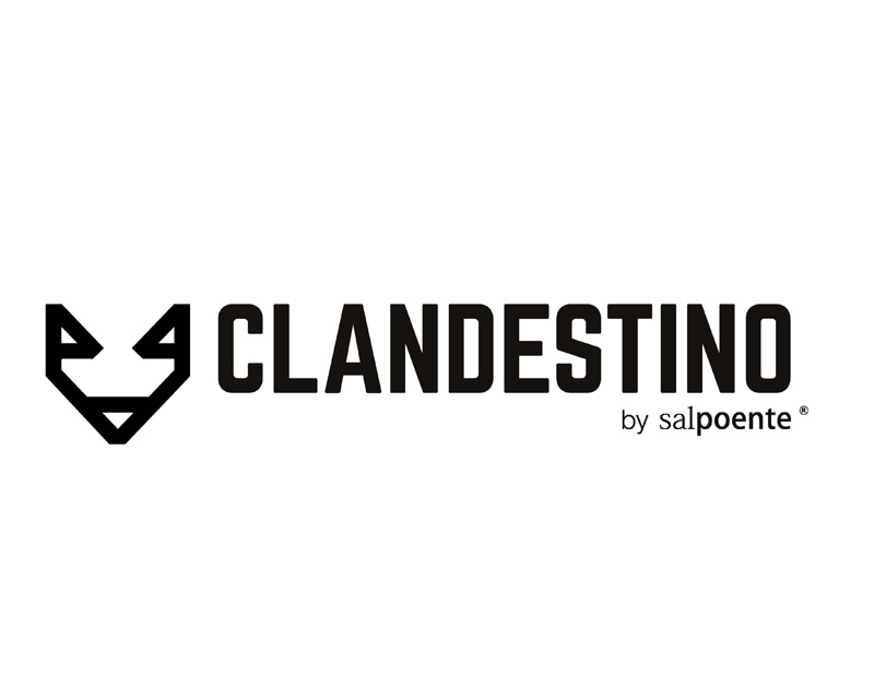Pizzeria: Clandestino By Salpoente 