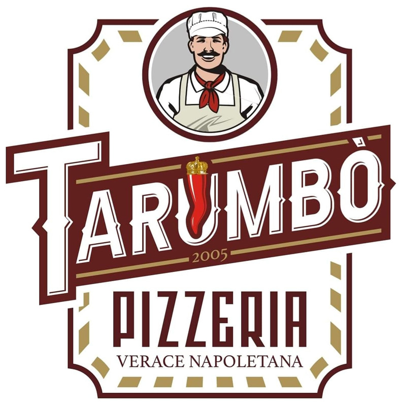 Pizzeria: Tarumbò 