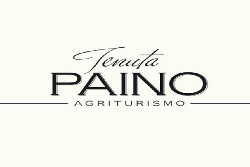 Pizzeria: Tenuta Paino 