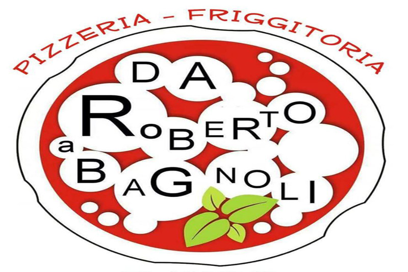 Pizzeria: Da Roberto a Bagnoli 