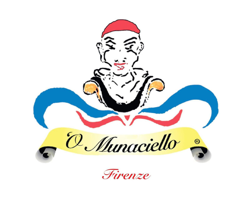 Pizzeria: 'O Munaciello 