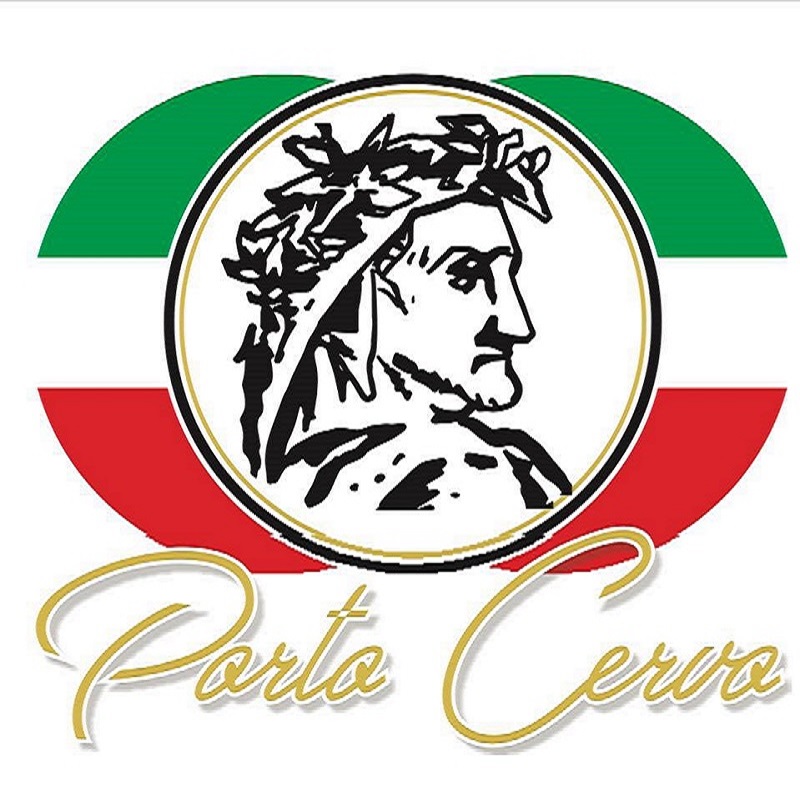 Pizzeria: Dante 