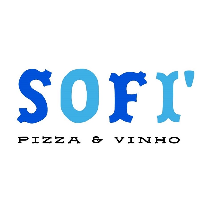 Pizzeria: Sofì Pizza & Vinho 