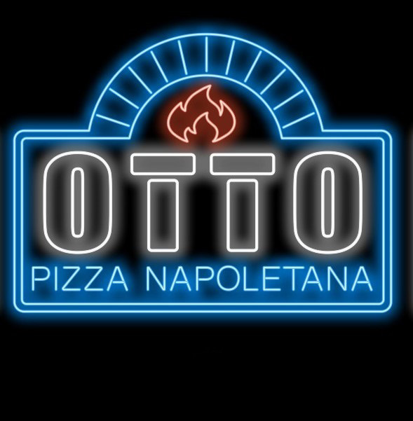 Pizzeria AVPN: Pizza Otto