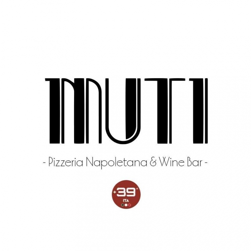 Pizzeria: Muti 