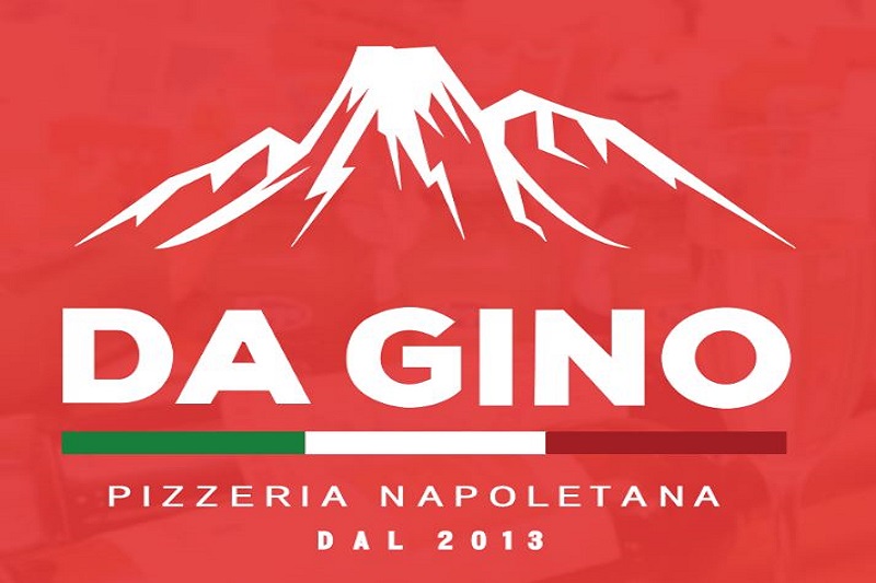 Pizzeria: Da Gino 