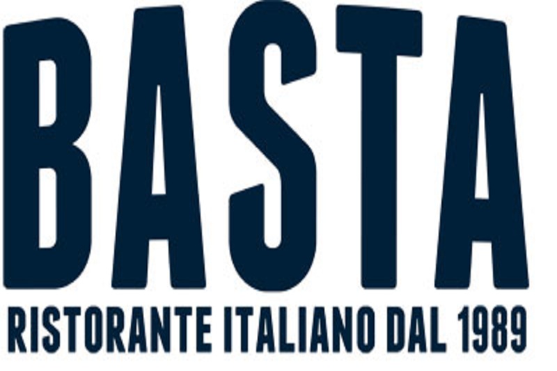 Pizzeria: Basta 