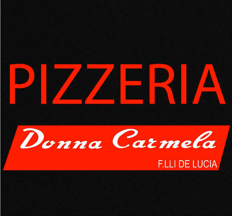 Pizzeria: Donna Carmela F.lli De Lucia 