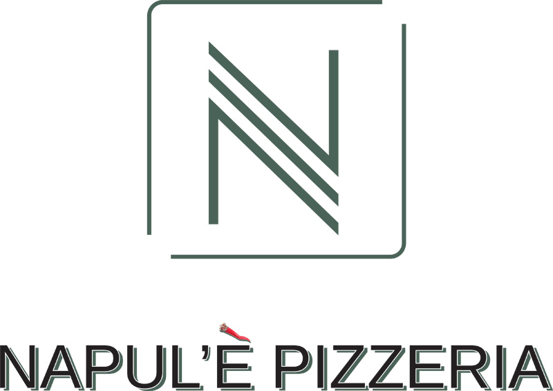 Pizzeria: Napul'è 