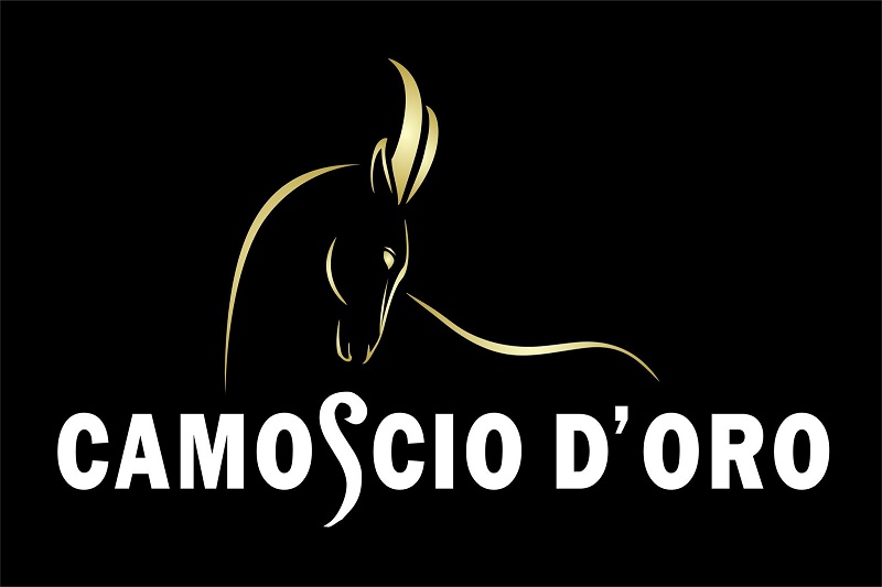 Pizzeria: Camoscio D'oro 