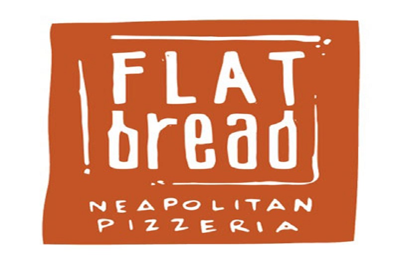 Pizzeria: Flatbread 