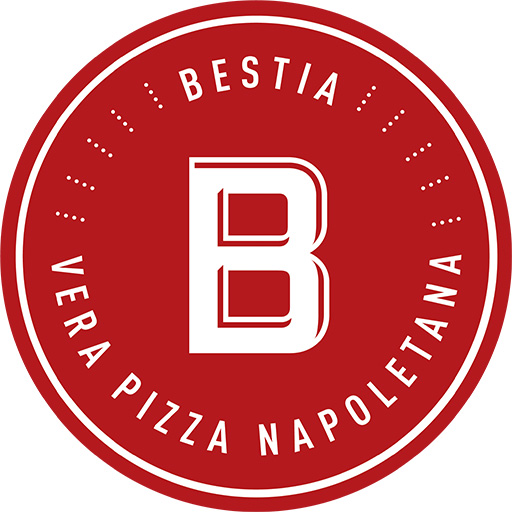 Pizzeria: Bestia 