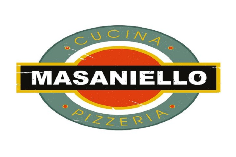 Pizzeria: Pizzeria Masaniello 