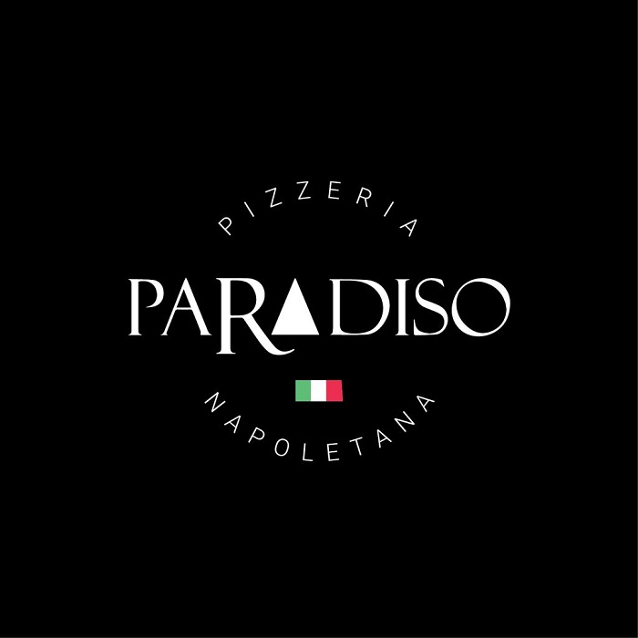 Pizzeria: Paradiso 