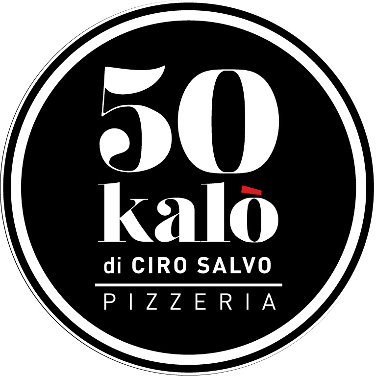 Pizzeria: 50 Kalò di Ciro Salvo London 