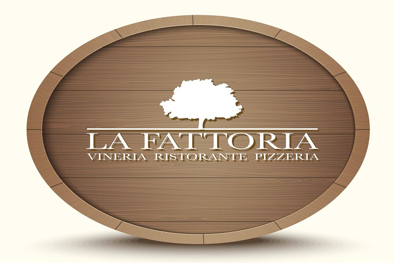 Pizzeria: La Fattoria 